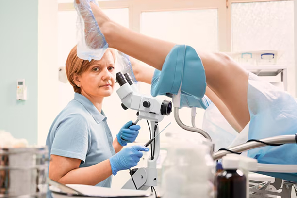 Hysteroscopic Procedures